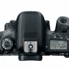 دوربین دیجیتال کانن مدل EOS 77D - Image 3