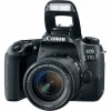 دوربین دیجیتال کانن مدل EOS 77D به همراه لنز 18-55 میلی متر STM - Image 3