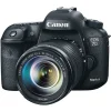 دوربین دیجیتال کانن مدل EOS 7D Mark II G به همراه لنز 18-135 میلی متر - Image 4