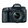 دوربین دیجیتال کانن مدل EOS 7D Mark II به همراه لنز 18-135 میلی متر IS USM - Image 3