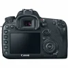 دوربین دیجیتال کانن مدل EOS 7D Mark II به همراه لنز 18-135 میلی متر IS USM - Image 2