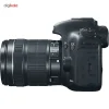 دوربین دیجیتال کانن مدل EOS 7D Mark II+18-135 IS STM - Image 2