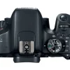 دوربین دیجیتال کانن مدل EOS 800D بدنه به همراه لنز تامرون AF 18-200mm F3.5 - F6.3 Di-II - Image 4