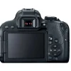 دوربین دیجیتال کانن مدل EOS 800D بدنه به همراه لنز تامرون AF 18-200mm F3.5 - F6.3 Di-II - Image 3