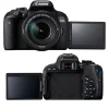 دوربین دیجیتال کانن مدل EOS 800D به همراه لنز 18-135 میلی متر IS STM - Image 4