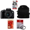 دوربین دیجیتال کانن مدل EOS 800D به همراه لنز 18-55 میلی متر IS STM - Image 4