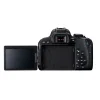 دوربین دیجیتال کانن مدل EOS 800D به همراه لنز 18-55 میلی متر IS STM - Image 3