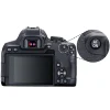 دوربین دیجیتال کانن مدل EOS 850D body - Image 3