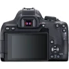 دوربین دیجیتال کانن مدل EOS 850D به همراه لنز 18-135 میلی متر IS STM - Image 3