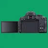 دوربین دیجیتال کانن مدل EOS 850D به همراه لنز 18-135 میلی‌متر IS USM - Image 2