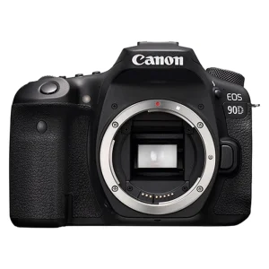 دوربین دیجیتال کانن مدل EOS 90D