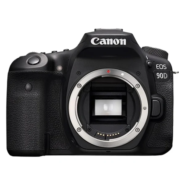 دوربین دیجیتال کانن مدل EOS 90D