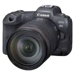دوربین دیجیتال کانن مدل EOS R5 24-105 IS II USM