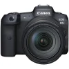 دوربین دیجیتال کانن مدل EOS R5 24-105 IS II USM - Image 4
