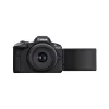 دوربین دیجیتال کانن مدل EOS R50 RF-S 18-45MM - Image 2