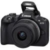 دوربین دیجیتال کانن مدل EOS R50 RF-S 18-45MM - Image 4
