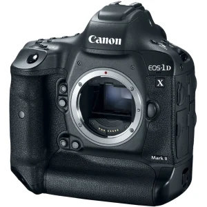 دوربین دیجیتال کانن مدل Eos-1D X MarkII Body