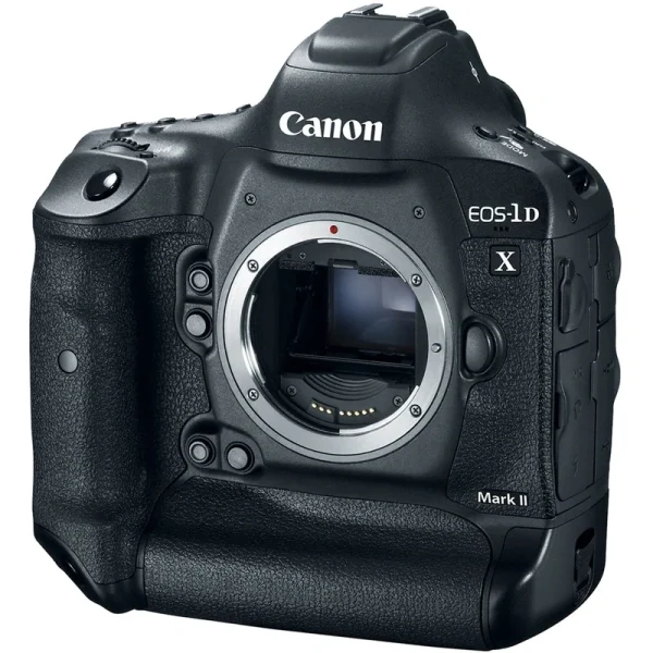 دوربین دیجیتال کانن مدل Eos-1D X MarkII Body