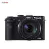 دوربین دیجیتال کانن مدل G3X - Image 3