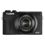 دوربین دیجیتال کانن مدل G7X MARK III