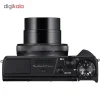 دوربین دیجیتال کانن مدل G7X MARK III - Image 4