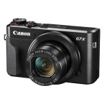 دوربین دیجیتال کانن مدل G7X Mark II