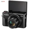 دوربین دیجیتال کانن مدل G7X Mark II - Image 4