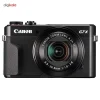 دوربین دیجیتال کانن مدل G7X Mark II - Image 3