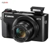 دوربین دیجیتال کانن مدل G7X Mark II - Image 2