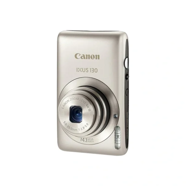 دوربین دیجیتال کانن مدل IXUS 130