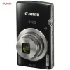 دوربین دیجیتال کانن مدل IXUS 177 - Image 3