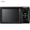 دوربین دیجیتال کانن مدل Ixus 160 - Image 4