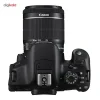 دوربین دیجیتال کانن مدل Kiss X7i 18-55mm IS STM - Image 3