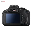 دوربین دیجیتال کانن مدل Kiss X7i 18-55mm IS STM - Image 2