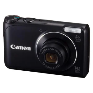 دوربین دیجیتال کانن مدل PowerShot A2200