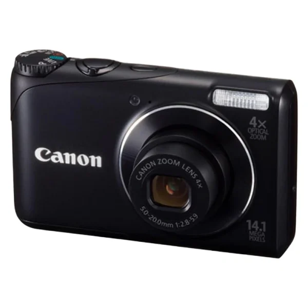 دوربین دیجیتال کانن مدل PowerShot A2200