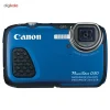دوربین دیجیتال کانن مدل PowerShot D30 - Image 2