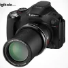 دوربین دیجیتال کانن مدل PowerShot SX30 IS - Image 4