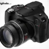 دوربین دیجیتال کانن مدل PowerShot SX30 IS - Image 3