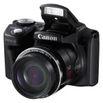 دوربین دیجیتال کانن مدل PowerShot SX500 IS