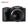 دوربین دیجیتال کانن مدل PowerShot SX500 IS - Image 3