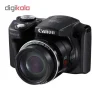 دوربین دیجیتال کانن مدل PowerShot SX500 IS - Image 2