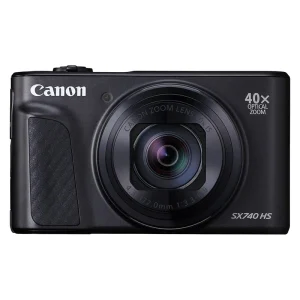 دوربین دیجیتال کانن مدل PowerShot SX740 HS