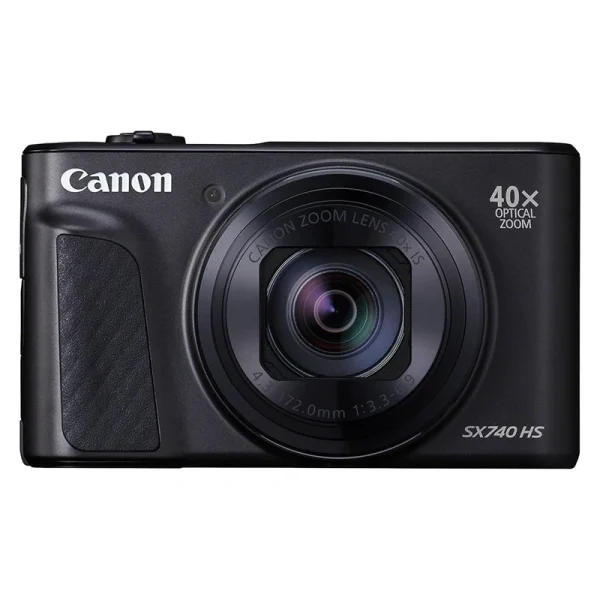 دوربین دیجیتال کانن مدل PowerShot SX740 HS