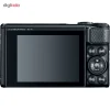 دوربین دیجیتال کانن مدل PowerShot SX740 HS - Image 3