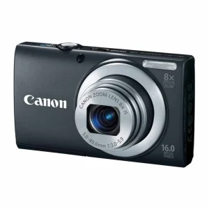دوربین دیجیتال کانن مدل Powershot A4000 IS