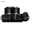 دوربین دیجیتال کانن مدل Powershot G1X Mark II - Image 5