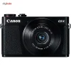 دوربین دیجیتال کانن مدل Powershot G9X - Image 3