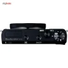 دوربین دیجیتال کانن مدل Powershot G9X - Image 2