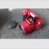 دوربین دیجیتال کانن مدل Powershot SX410 IS - Image 4